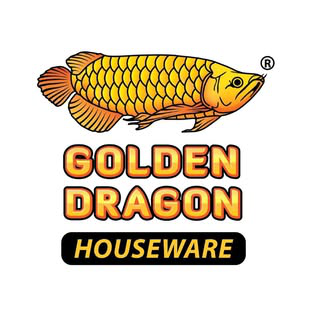 Golden Dragon Houseware